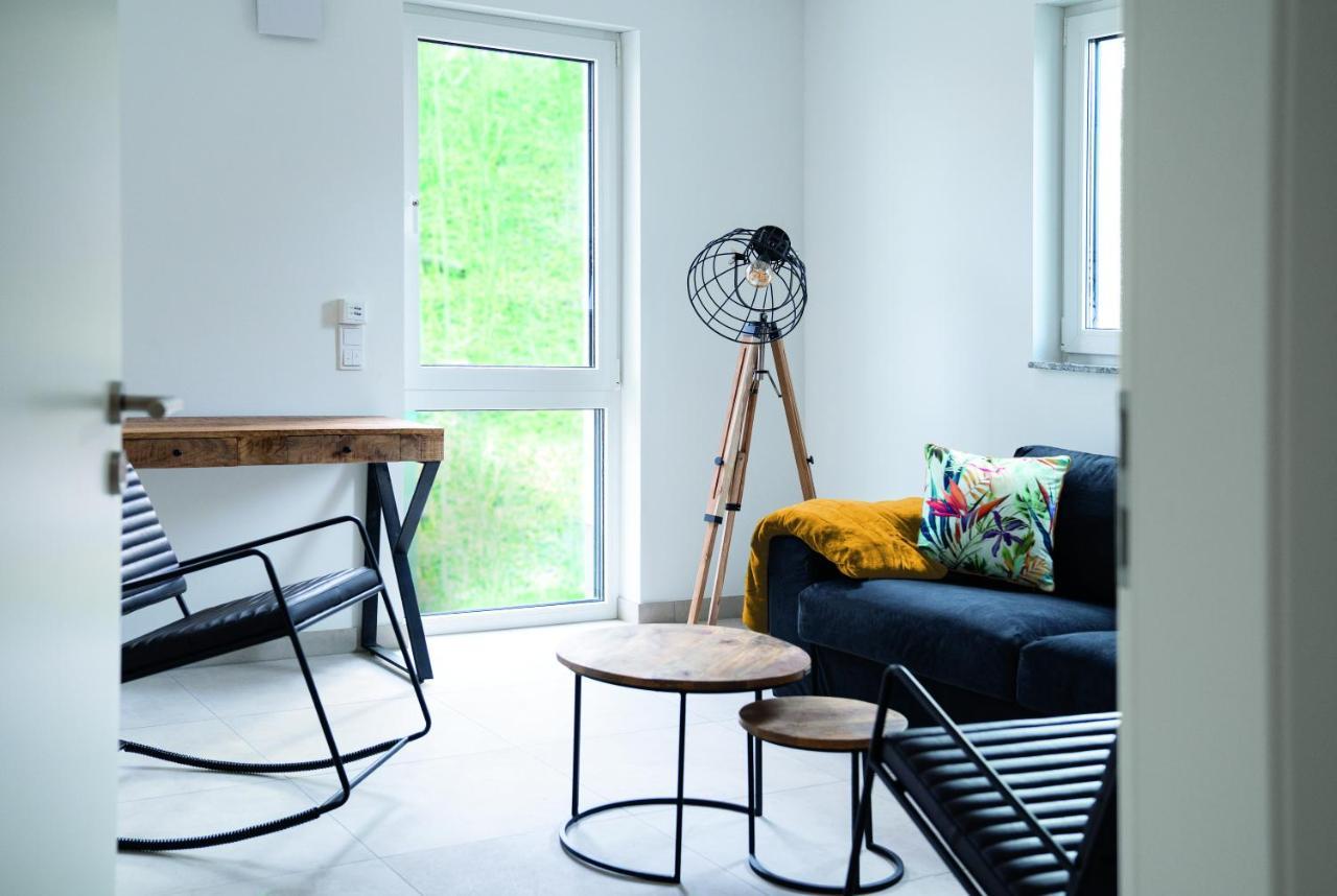 Dormaparte - The Boardinghouse Appartement *