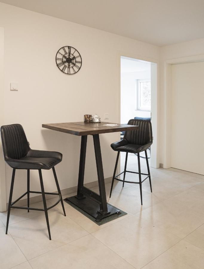 Dormaparte - The Boardinghouse Apartment